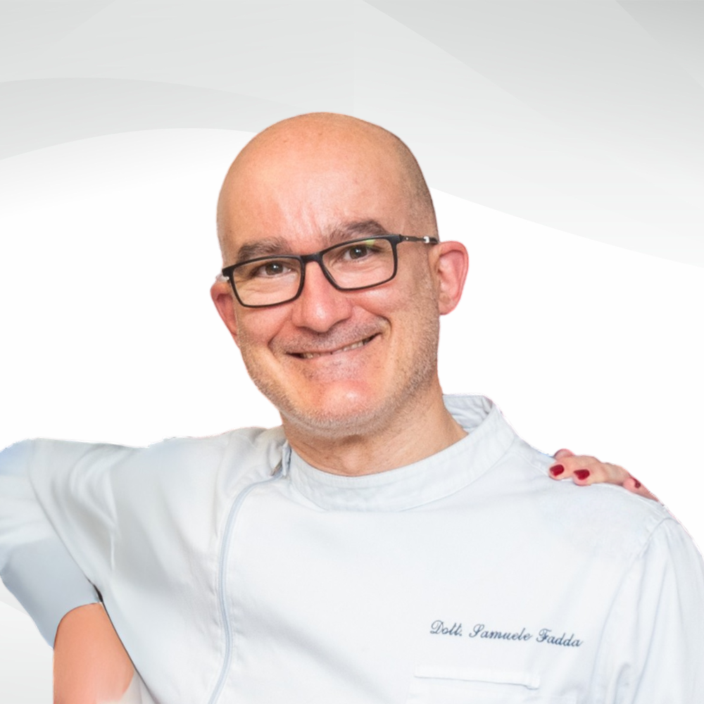 Dott. SAMUELE FADDA