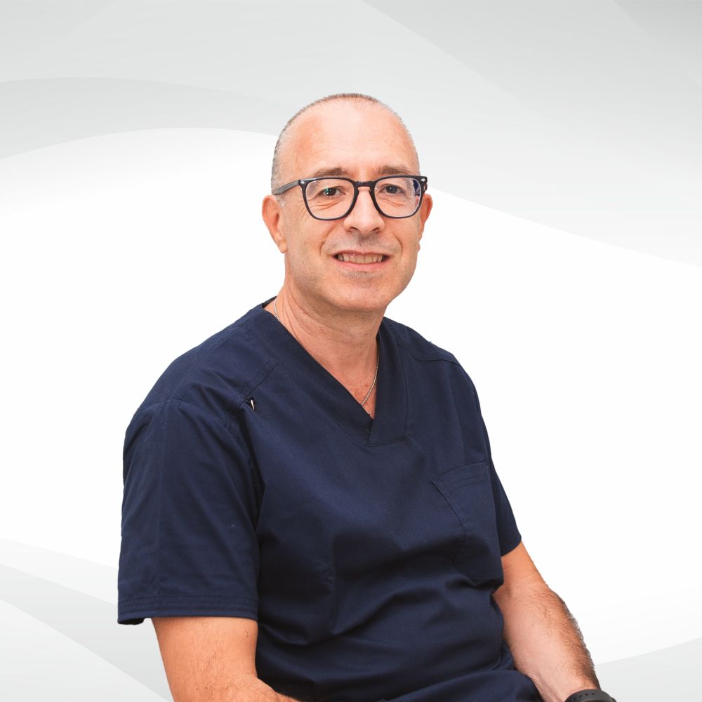 Dott. baingio carenti